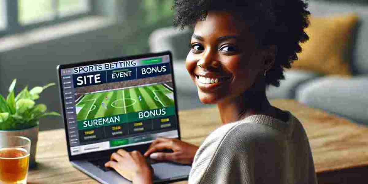 The Ultimate Guide to Sports Toto and the Sureman Scam Verification Platform