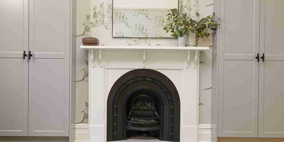 20 Great Tweets From All Time Fireplace Online