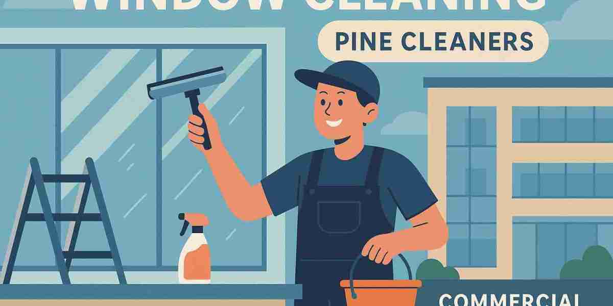 Why Window Cleaning Vaughan Homeowners Trust Is Worth the Investment
