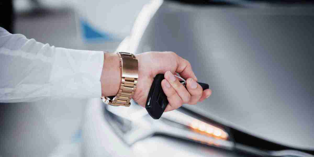 How To Recognize The How To Get A Replacement Car Key That's Right For You
