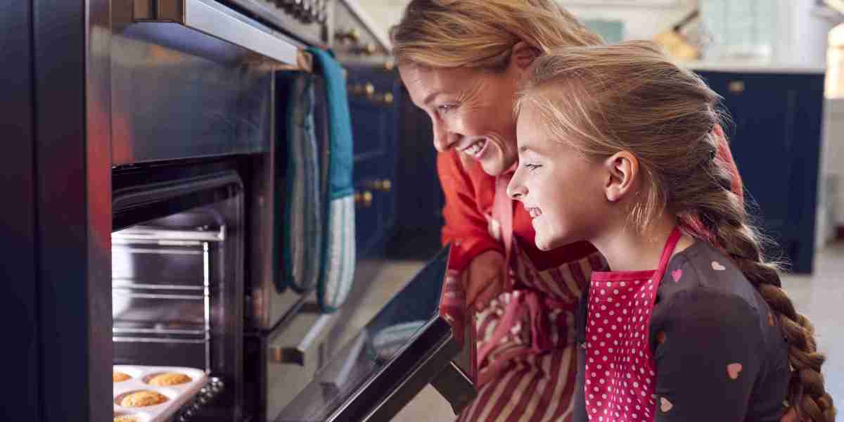 Why Best Integrated Cooker Is Fast Increasing To Be The Hottest Trend For 2024