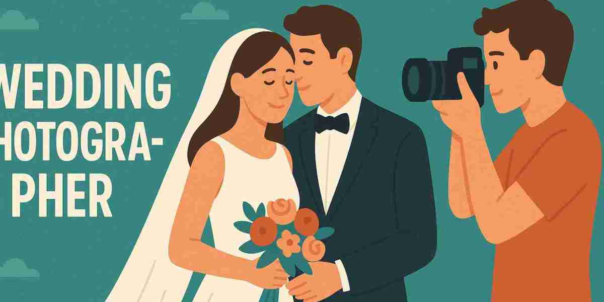 Plan Your Destination Celebration with a Wedding Photographer Cork