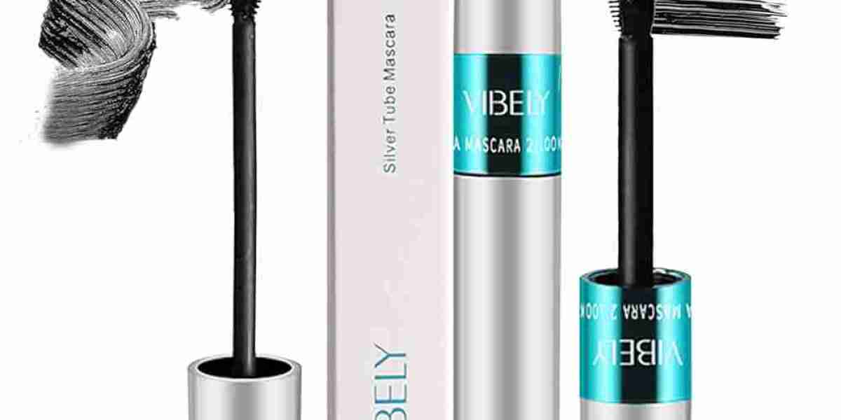 Eight Key Techniques The Pros Use For Mavebeauty Vibely Mascara