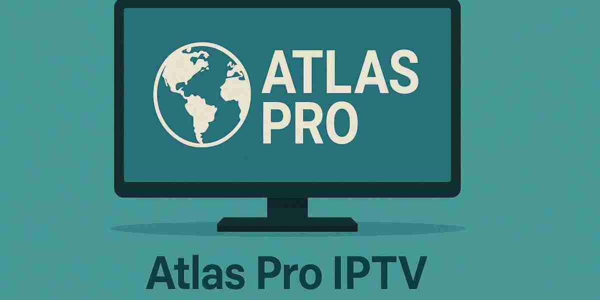Atlas Pro ONTV : une alternative numérique à la télévision traditionnelle