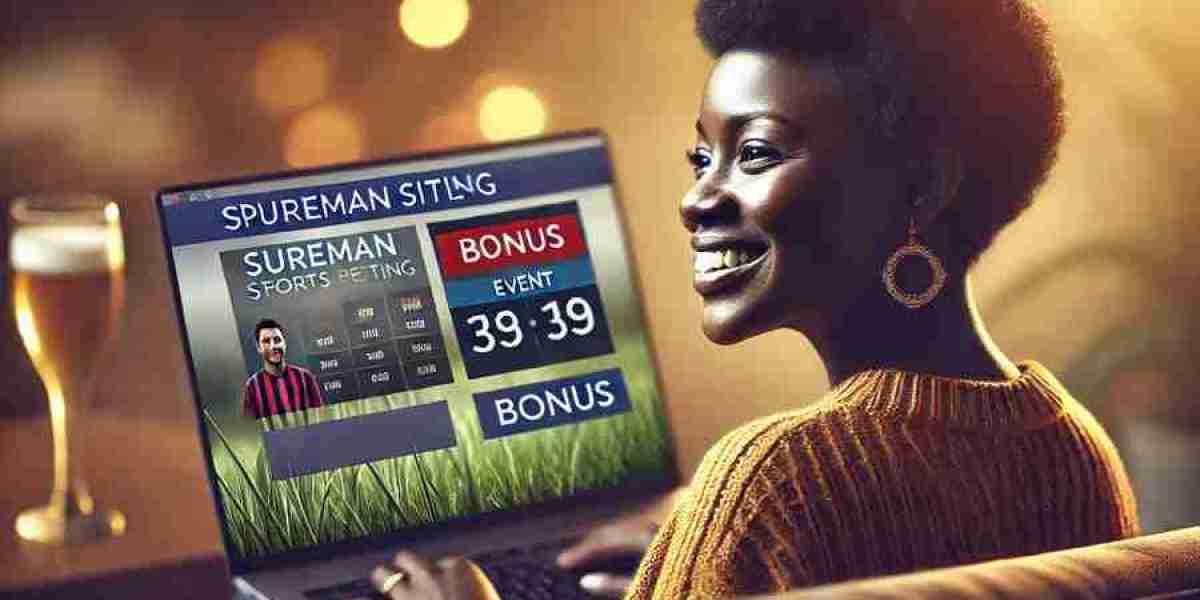 Understanding Sports Toto: How Sureman Enhances Scam Verification
