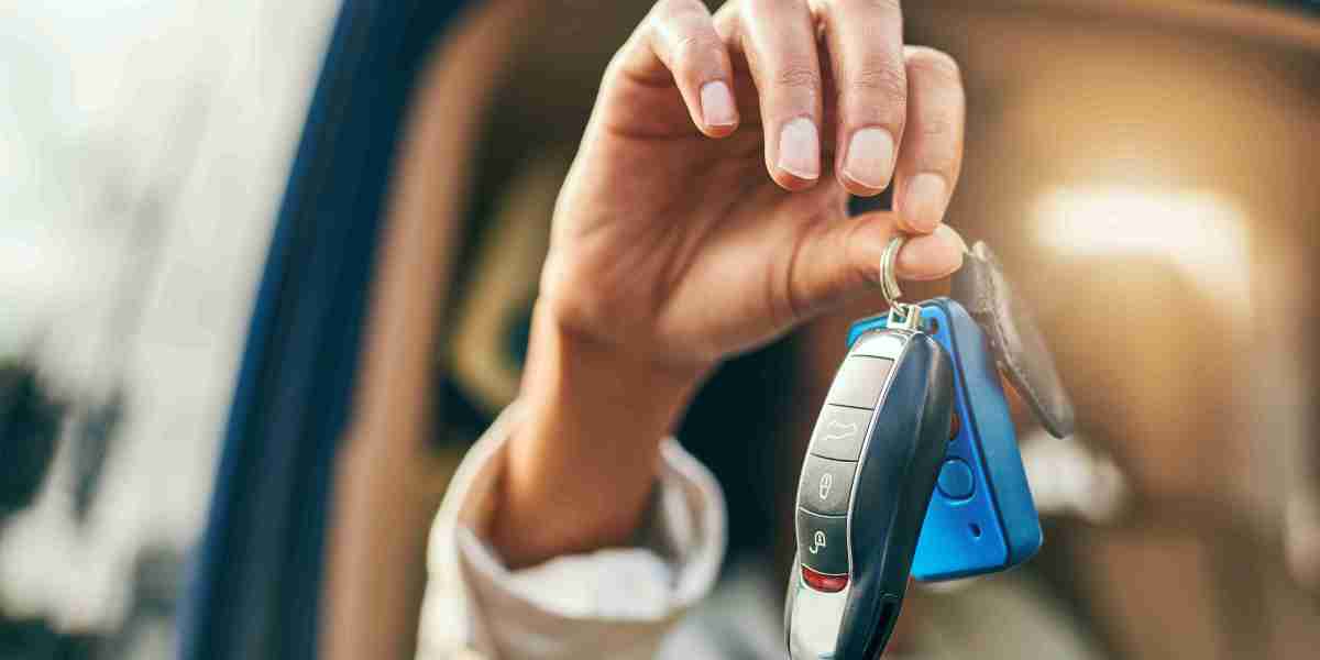 The Best Car Locksmiths Luton Tricks To Rewrite Your Life