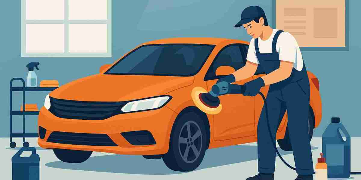 Unlocking the benefits of ceramic coating for your car