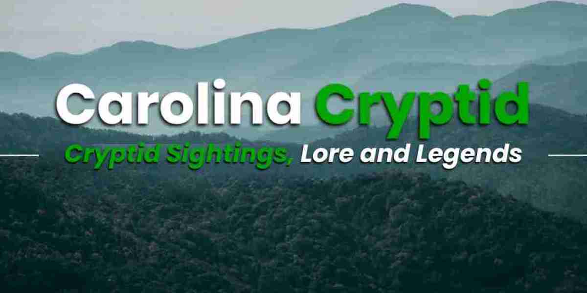 Unearthing the Mystery Behind South Carolina Cryptid Names