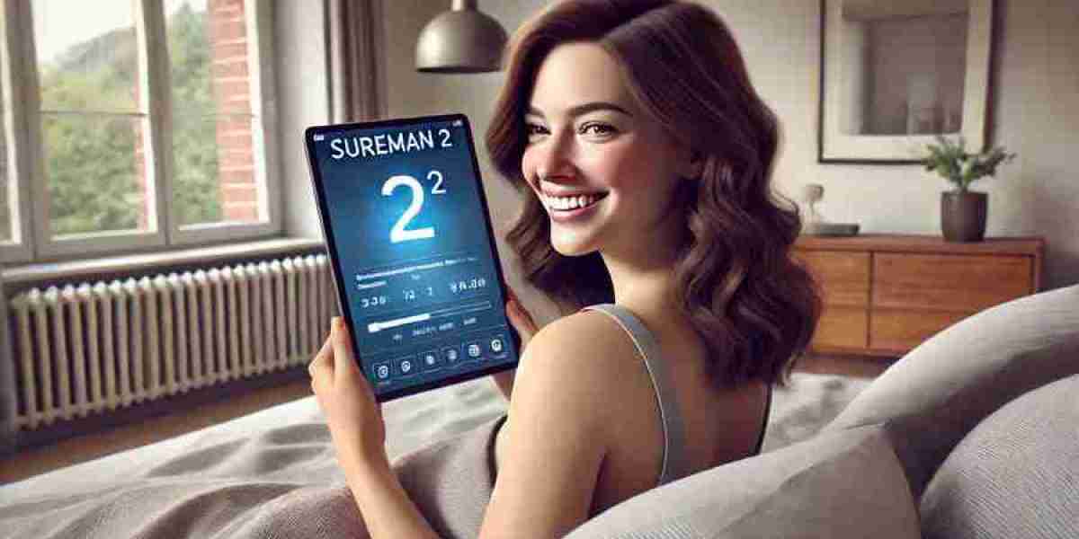 Discovering Safe Betting Sites: Why Sureman is Your Go-To Scam Verification Platform