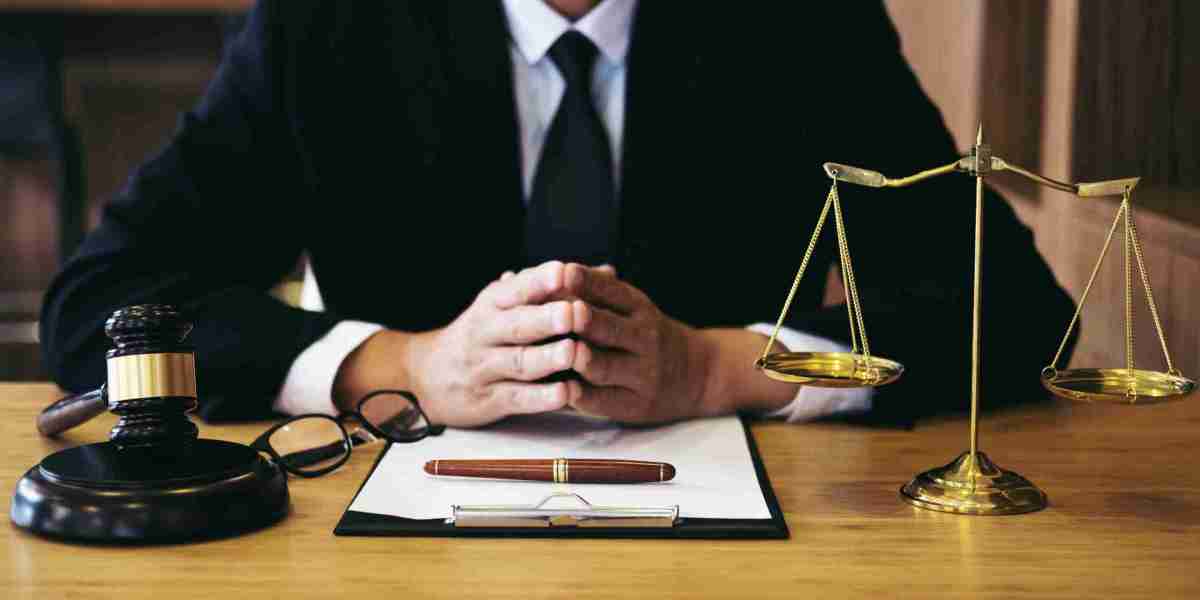 Understanding the Role of Defense Lawyers