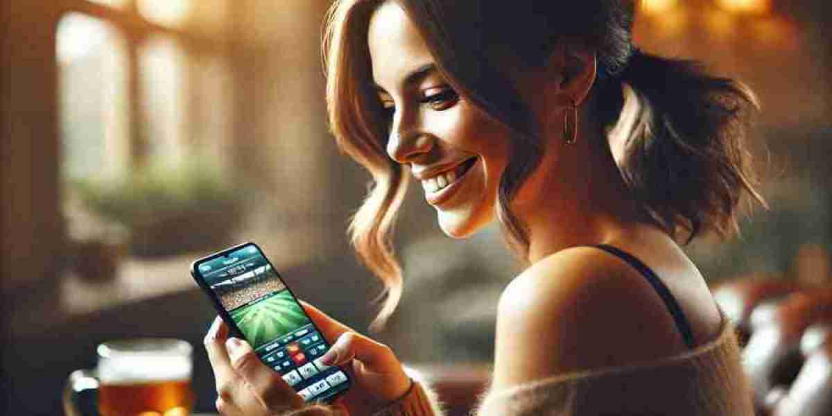 Exploring Gambling Sites with Sureman: Your Trusted Scam Verification Platform