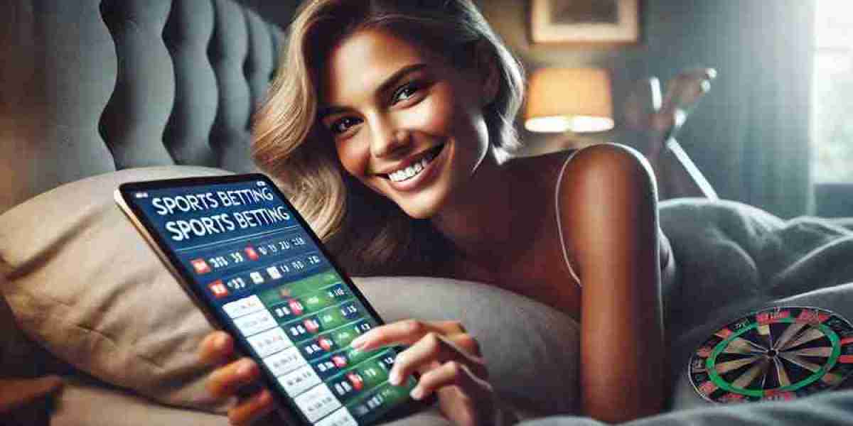Ensuring Safety with Korean Gambling Sites: Discovering Sureman for Scam Verification