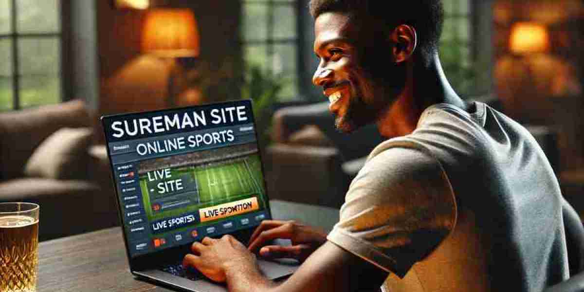 Uncovering the Truth Behind Korean Gambling Sites with Sureman Scam Verification