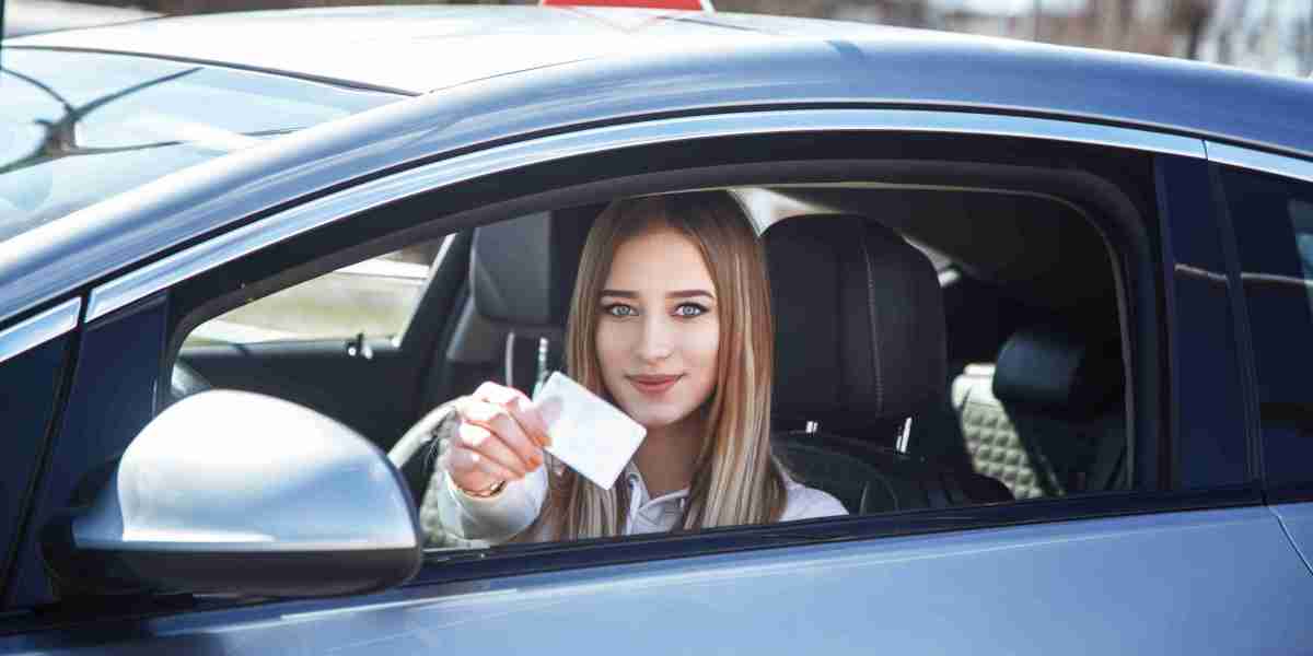 What's The Current Job Market For Driver Licence Online Professionals Like?