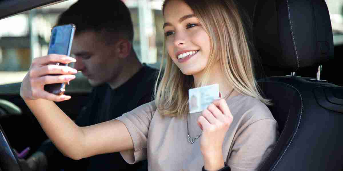 The 10 Most Terrifying Things About Online Driver License
