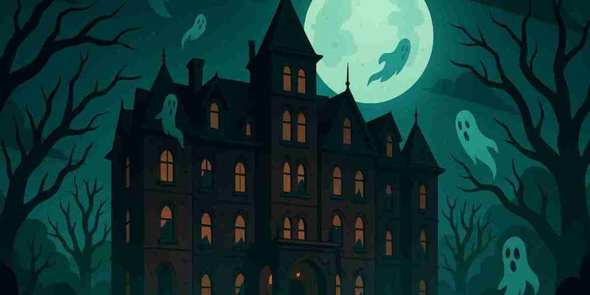 Haunted resorts in India that defy explanation
