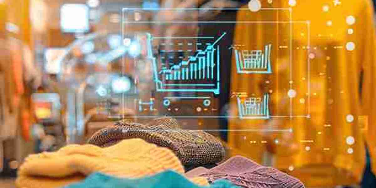 Retail Software Development: Driving Innovation in the Retail Industry