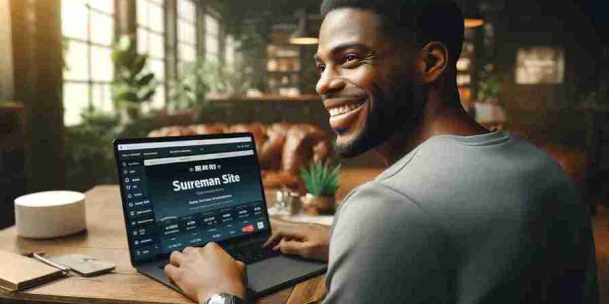 Protect Your Wallet: Discover the Sureman Sports Betting Scam Verification Platform