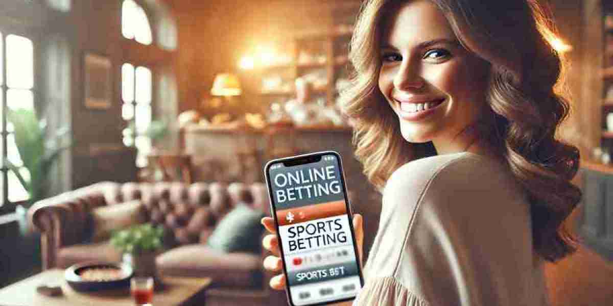 Discover How Sureman Ensures Safe Betting Sites Through Effective Scam Verification