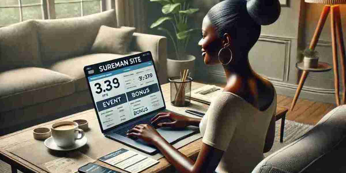 Discover Safe Sports Betting with Sureman: Your Ultimate Scam Verification Platform