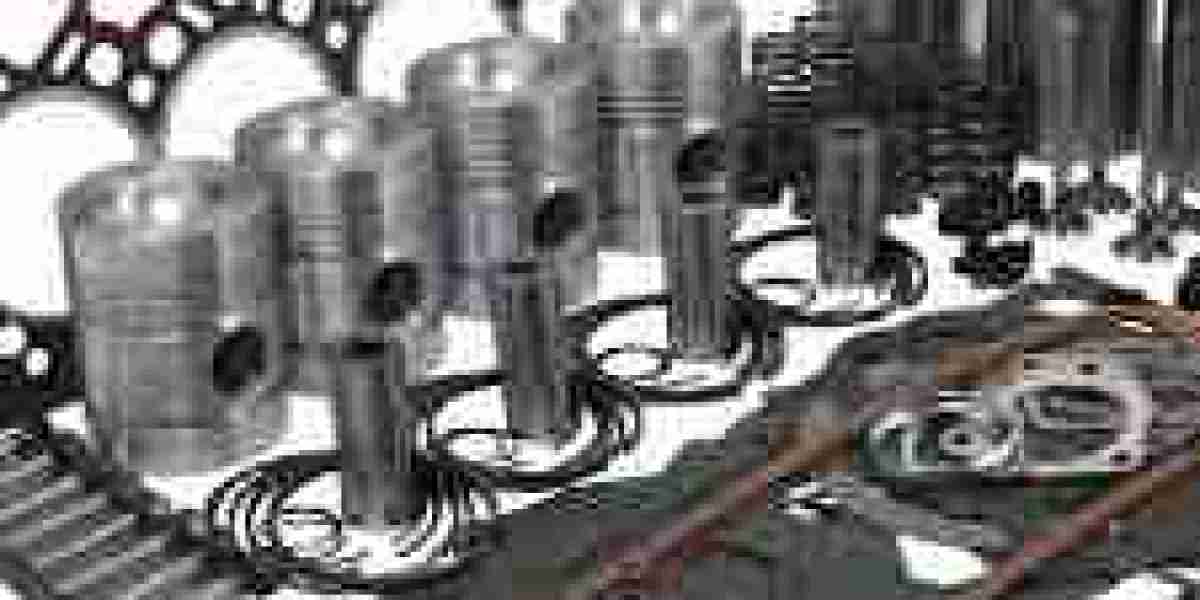 Volvo Penta Parts: Keeping Your Engine Ready for the Long Run