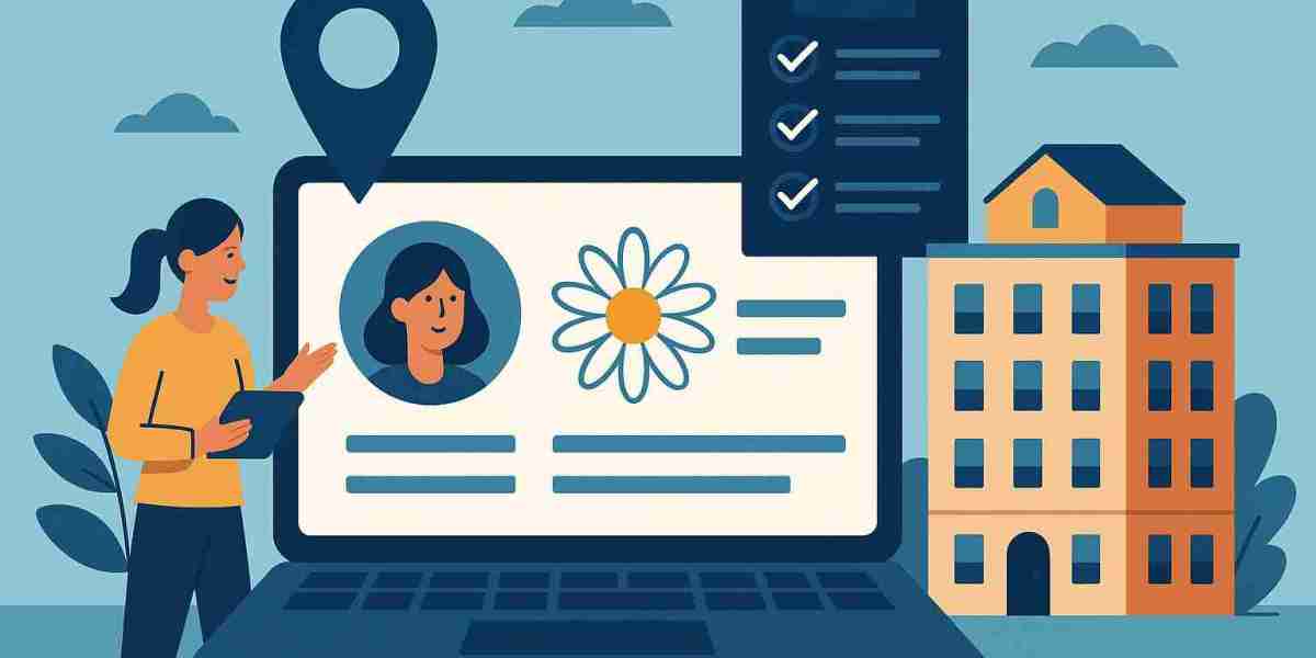 Why Choose Daisy Property Management for Your Building