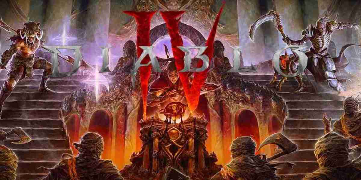 U4gm:Your Ultimate Farming Guide for Diablo 4 Season 9