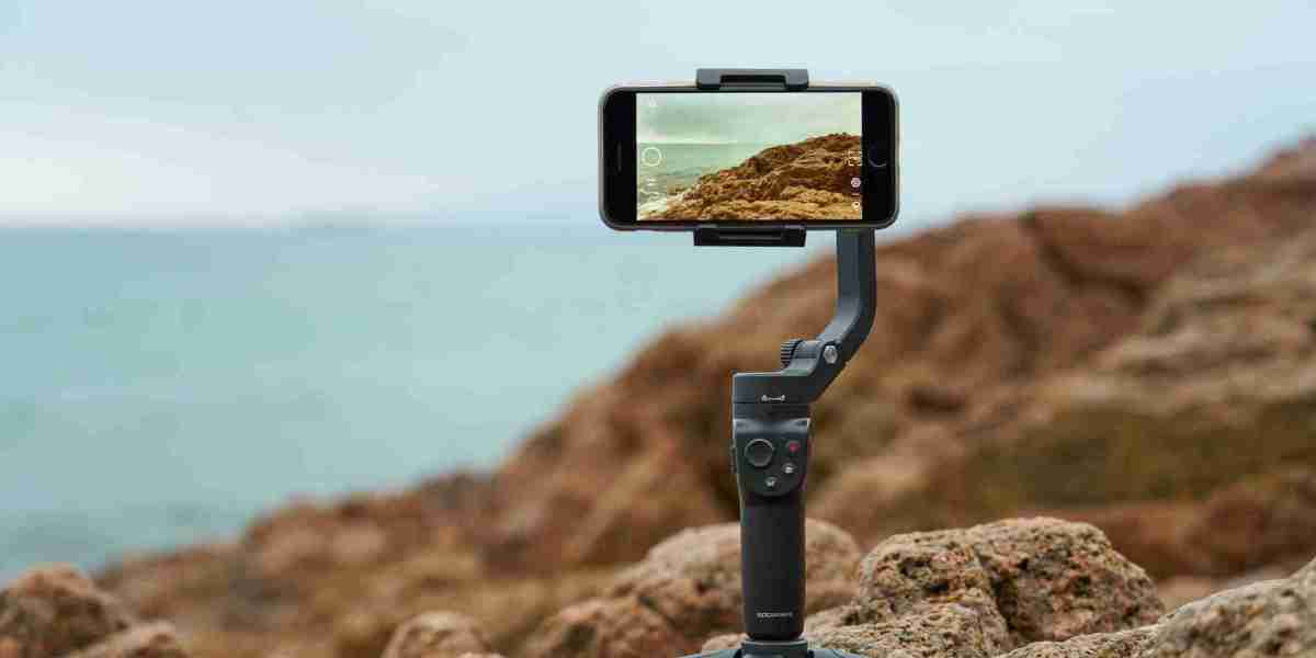The Rise of Gimbal Camera Technology in Content Creation