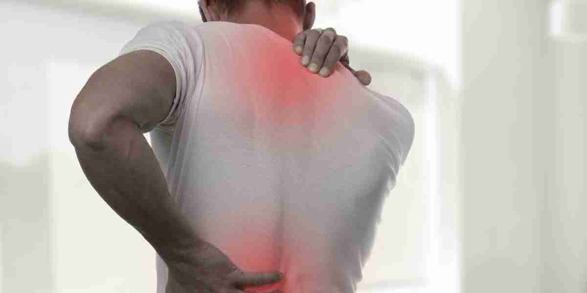 Generic Lyrica 300mg: Affordable Solution for Chronic Pain