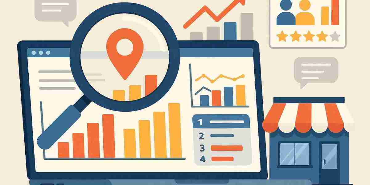 Why a competitor analysis tool is essential for SEO success
