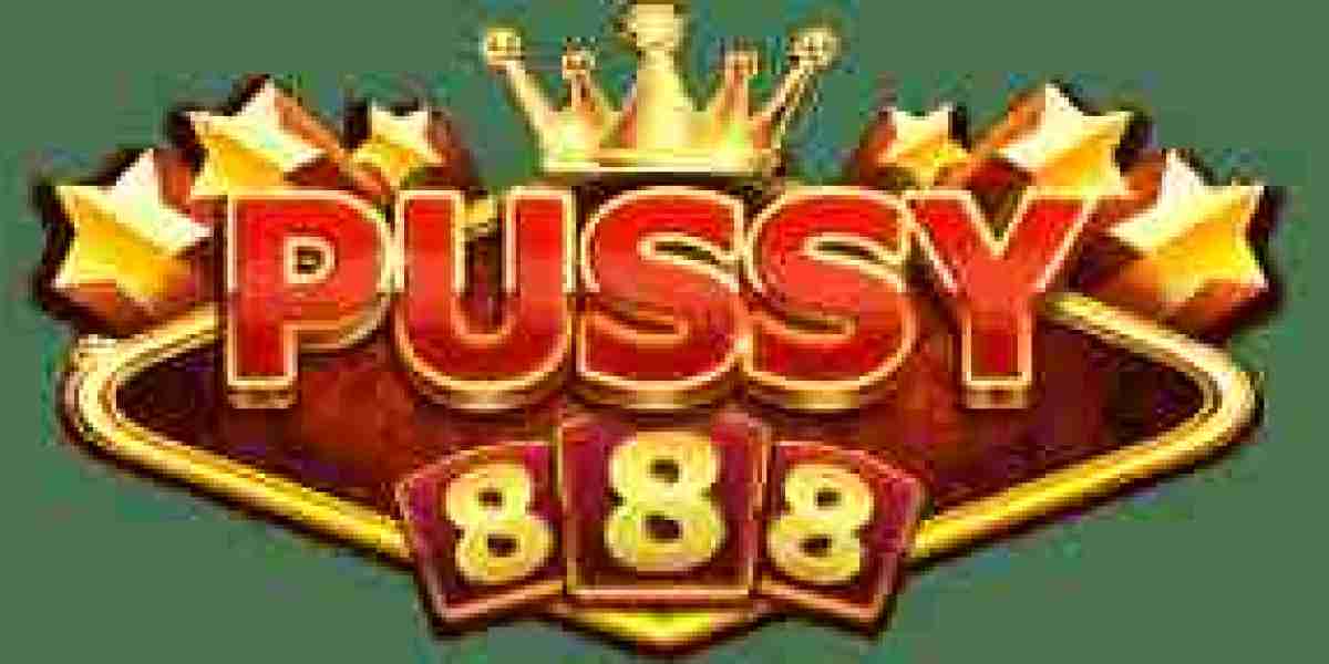 pussy888s.com – Your Gateway to Premium Online Casino Gaming