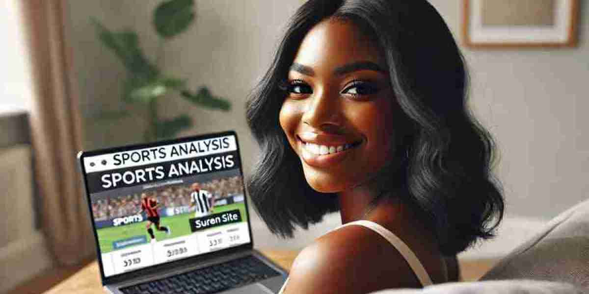 Understanding Korean Sports Betting: The Sureman Scam Verification Platform