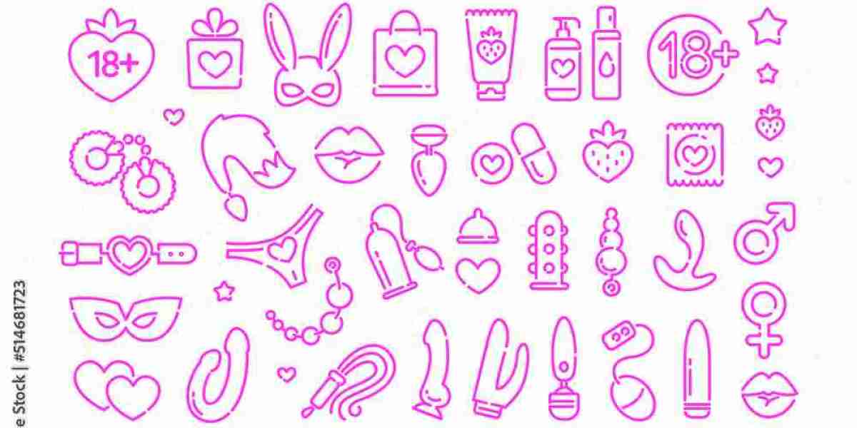 The Rise of Vibrators in Modern Intimacy