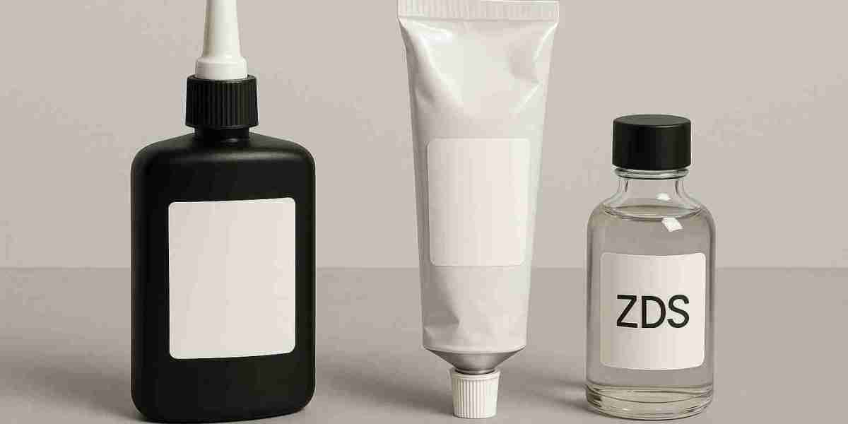 The growing demand for UV adhesives in electronics manufacturing
