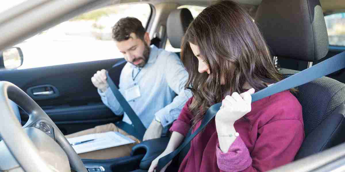 What's The Current Job Market For British Drivers Licence Professionals Like?