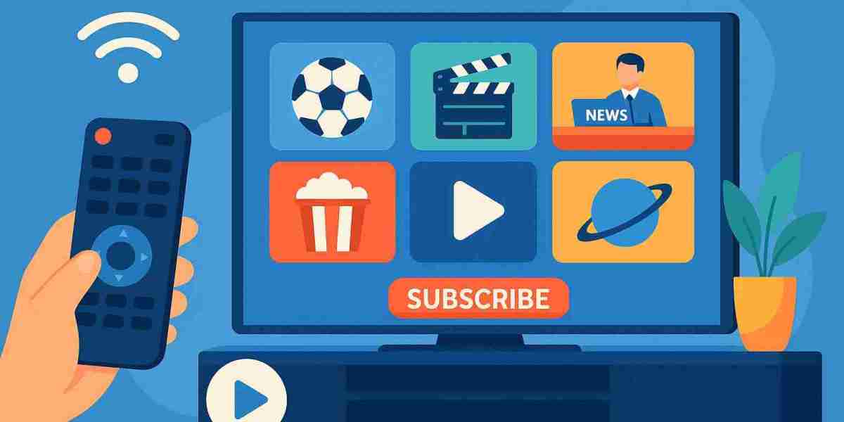 L’IPTV et la haute définition : une expérience visuelle incomparable