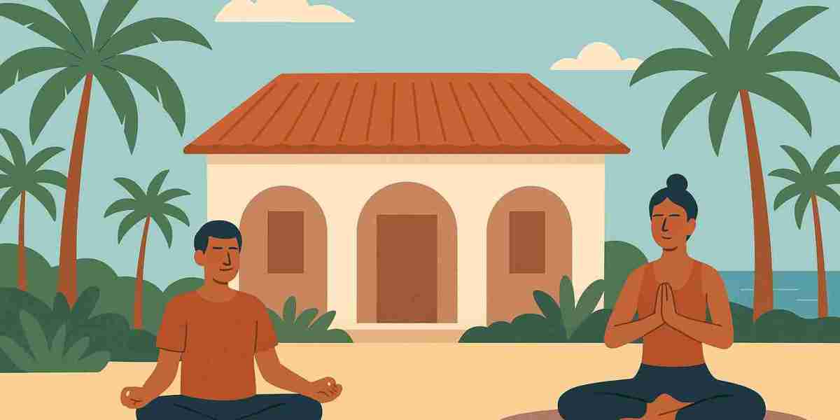 Transform Your Life at a Spiritual Retreat Center