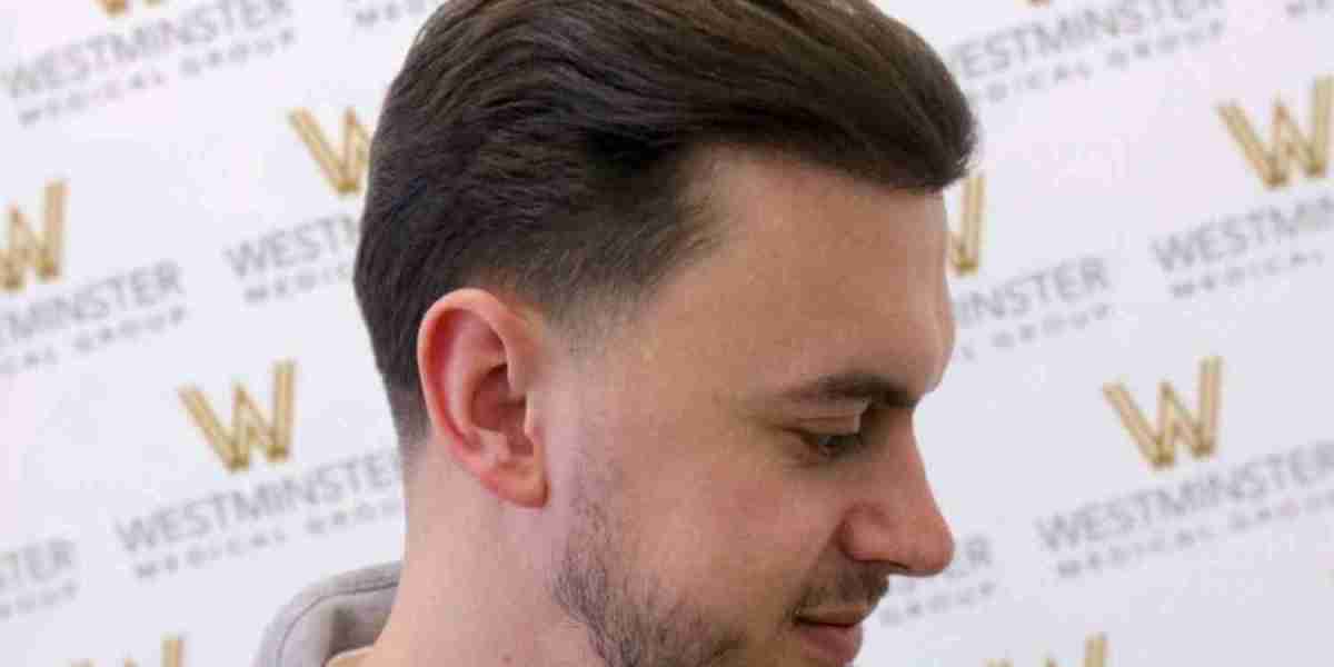 Restoring Confidence with Hair Transplant London