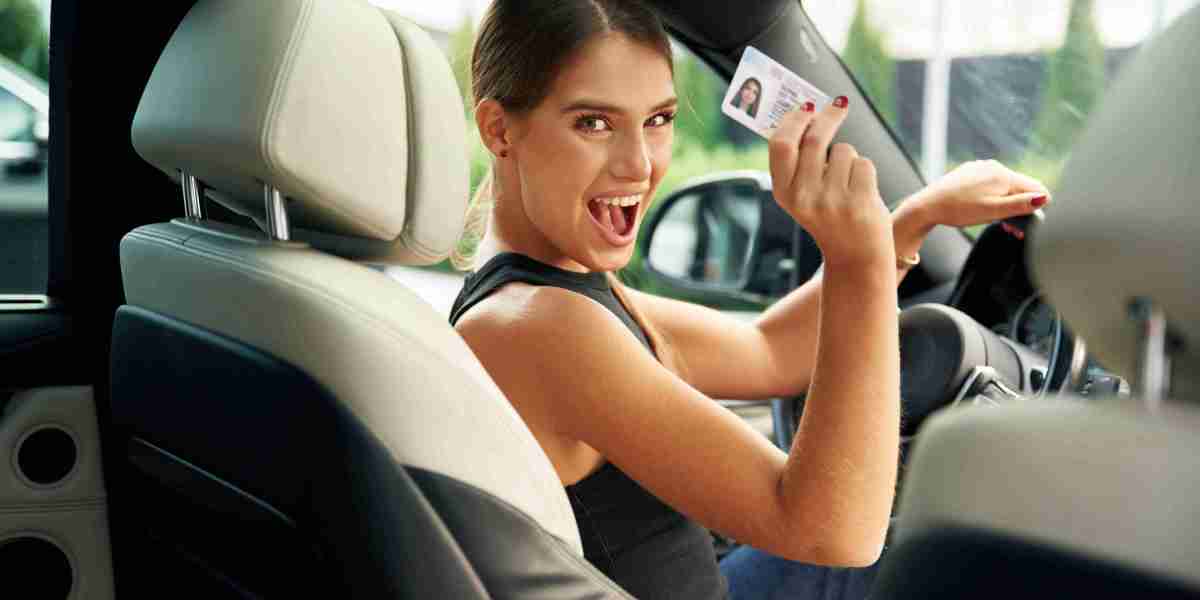 The 10 Most Terrifying Things About Buy Driver License
