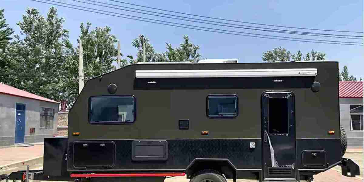 Precautions for buy a mobile home