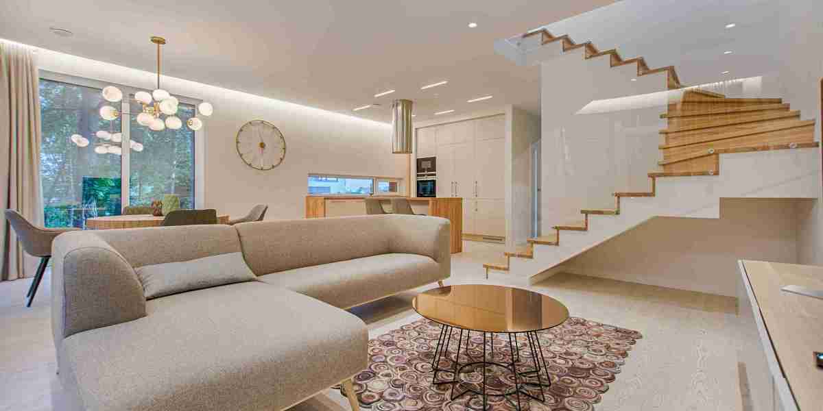 The Art of Transformation Why Hiring an Interior Designer Matters