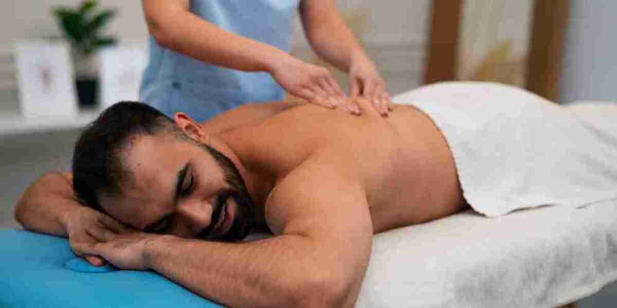 The Healing Power of Massage Santa Rosa