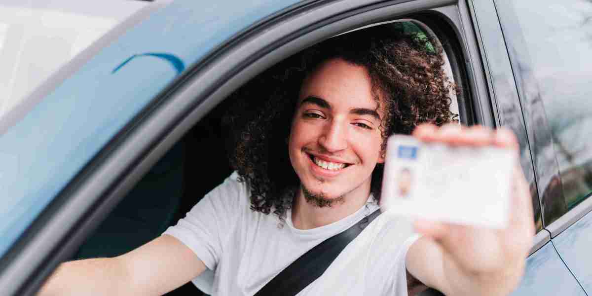 Nine Things That Your Parent Teach You About Buy Uk Driving License