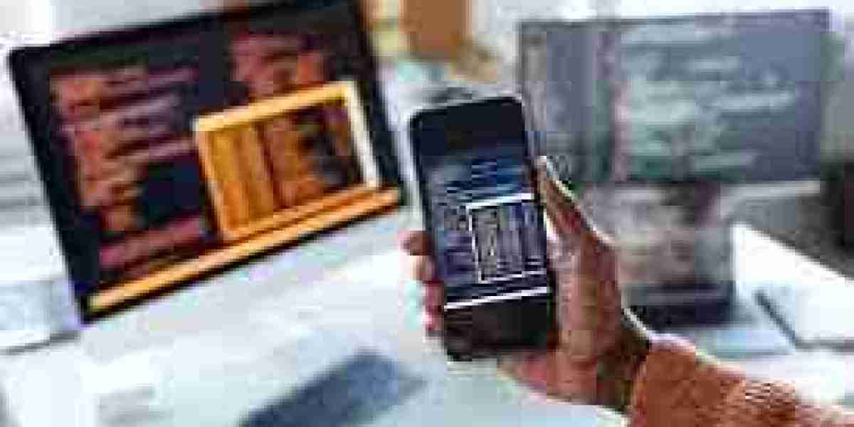 Custom Web App Development Services: Transforming Ideas into Digital Solutions