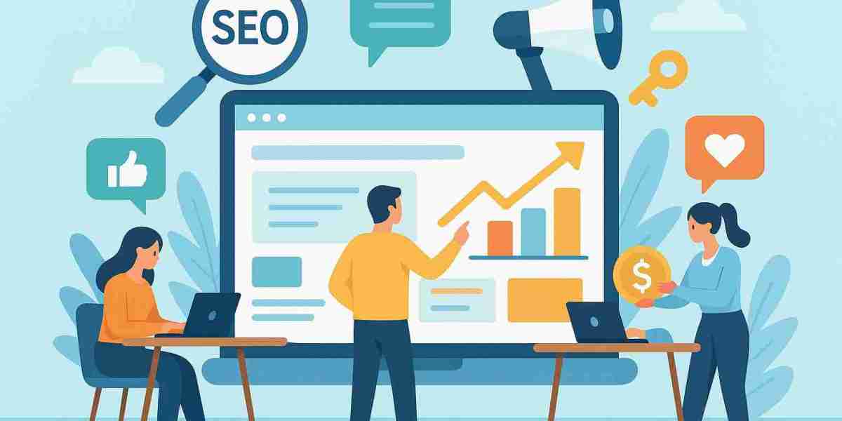 Strategies to Maximize Online Marketing Success