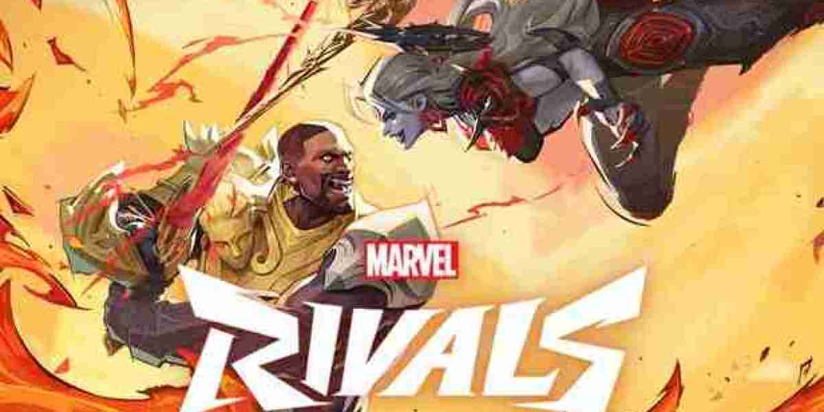 Marvel Rivals Heads to PS4 as Player Numbers Decline