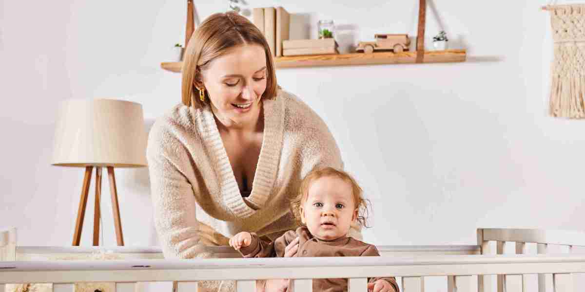 10 Things People Hate About Tots And Cots
