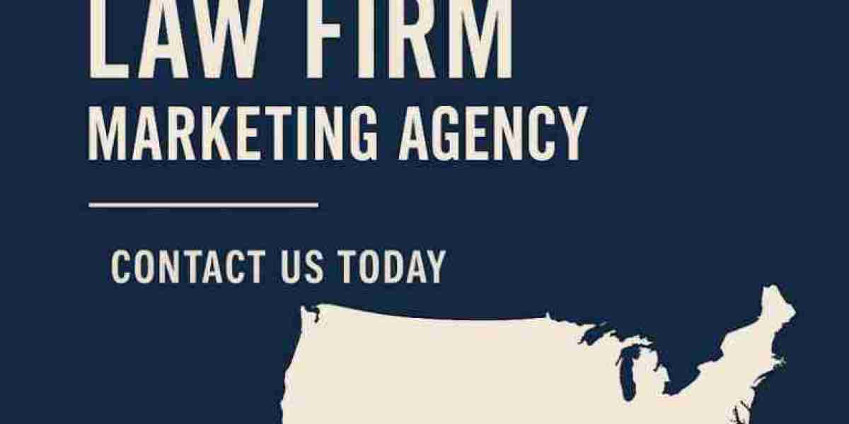 The Importance of Law Firm Marketing in Today’s Competitive Legal Industry