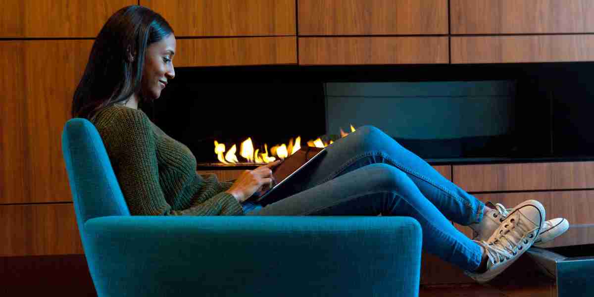 9 Lessons Your Parents Teach You About Best Fireplaces UK