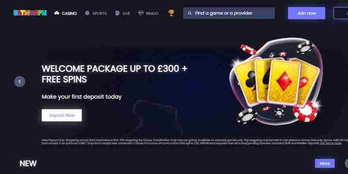 A Complete Guide to Online Casinos That Accept Credit Card
